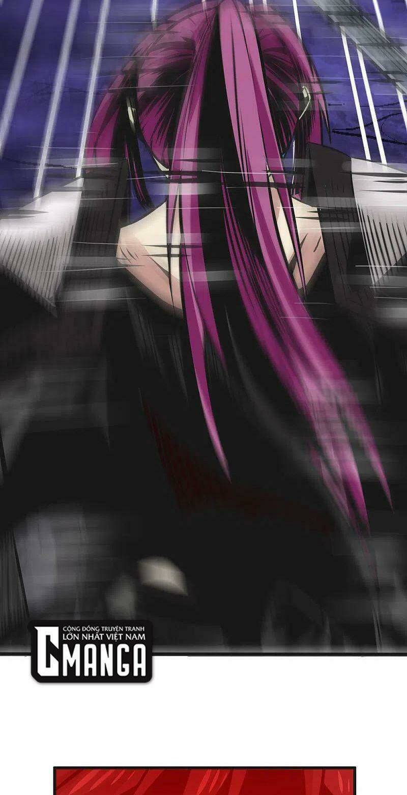 kiếm vũ chapter 210 34