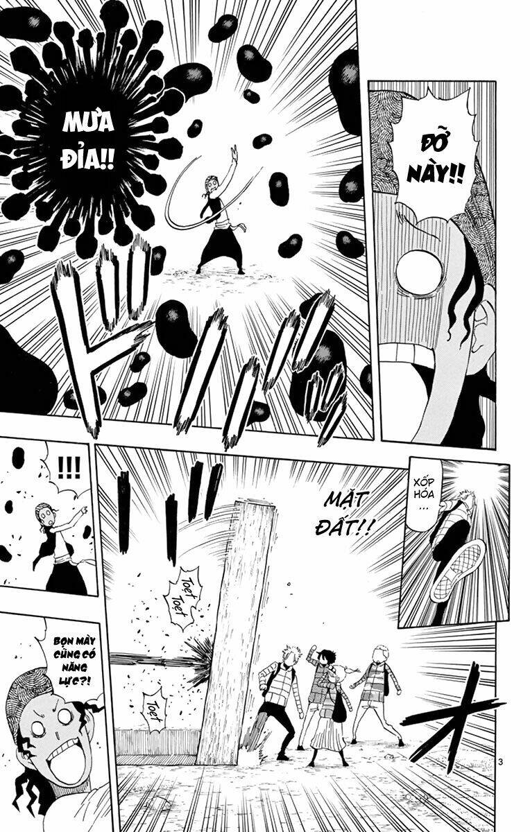 saike mata shite mo chapter 60 5