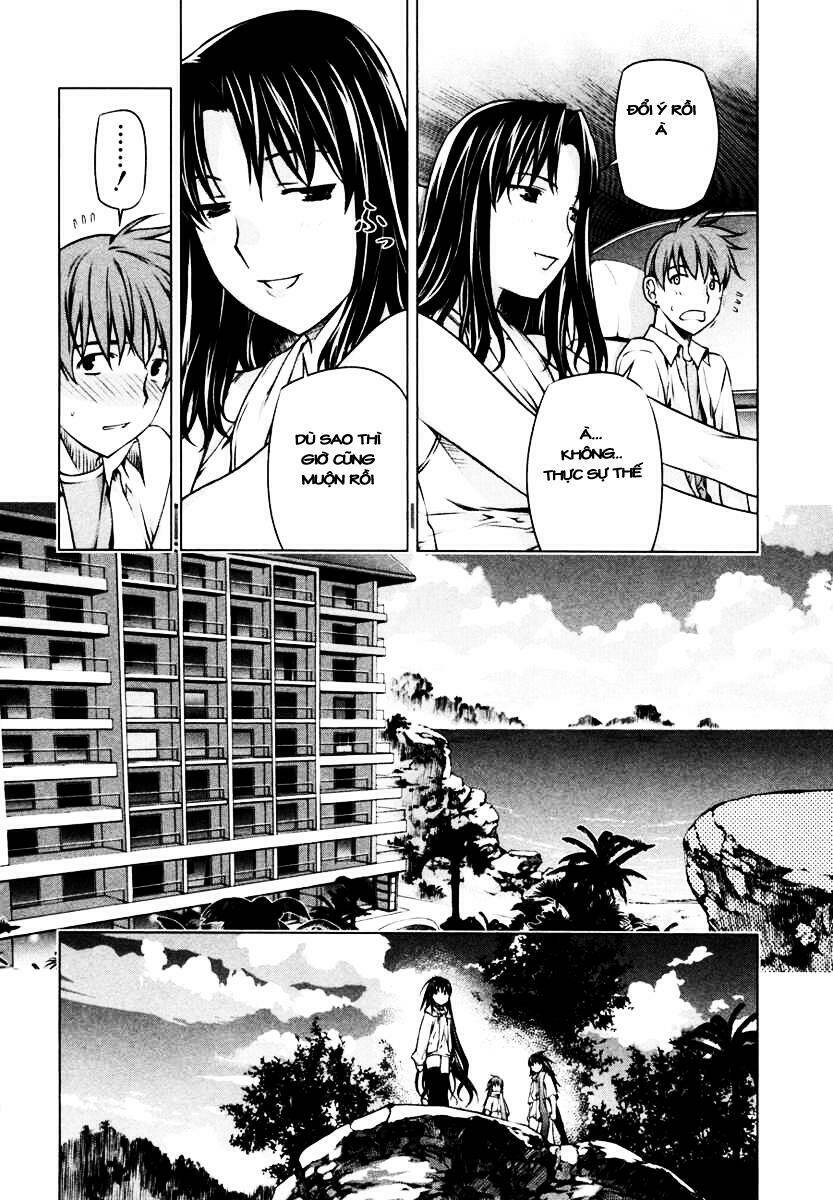 black god chapter 33 2