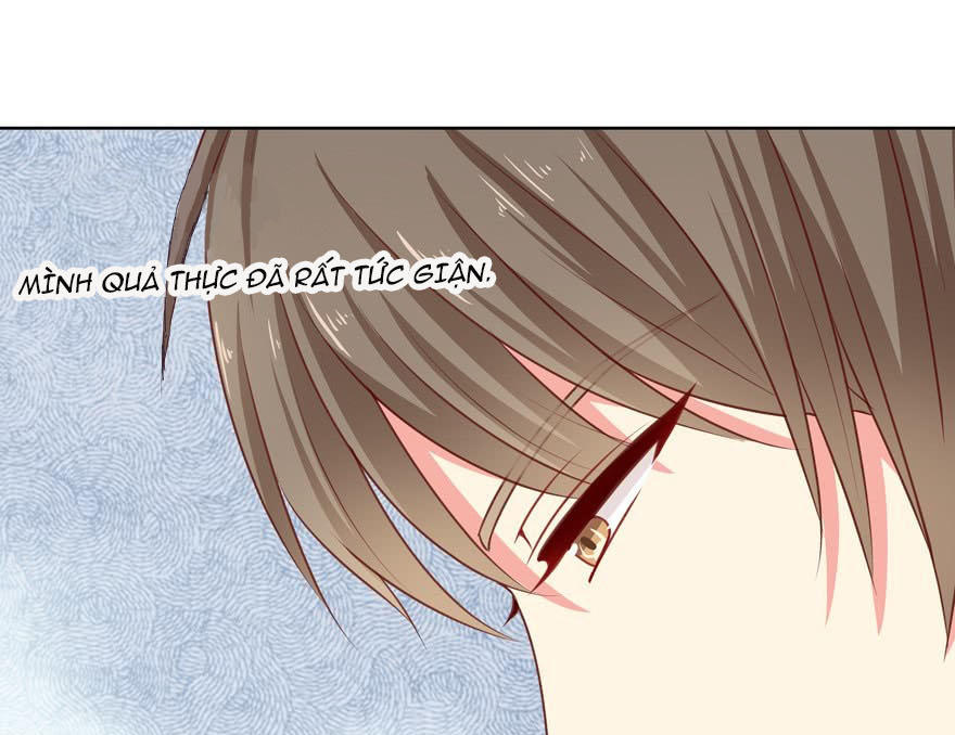 lưu luyến không rời chapter 23 20