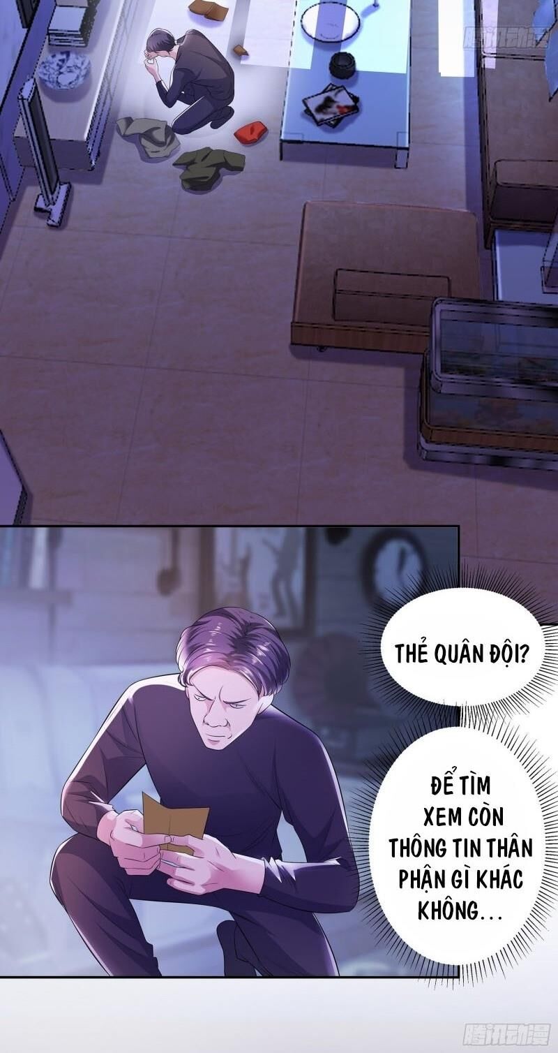 đô thị lãng tử chapter 12 12