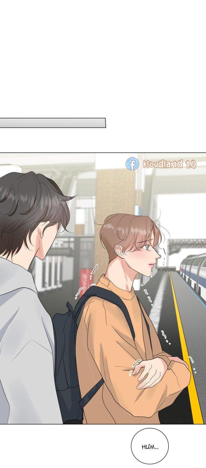 người yêu hiếm hoi chapter 10 23