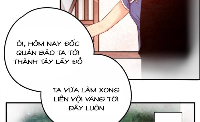 ngày nào thiếu soái cũng ghen chapter 13 22