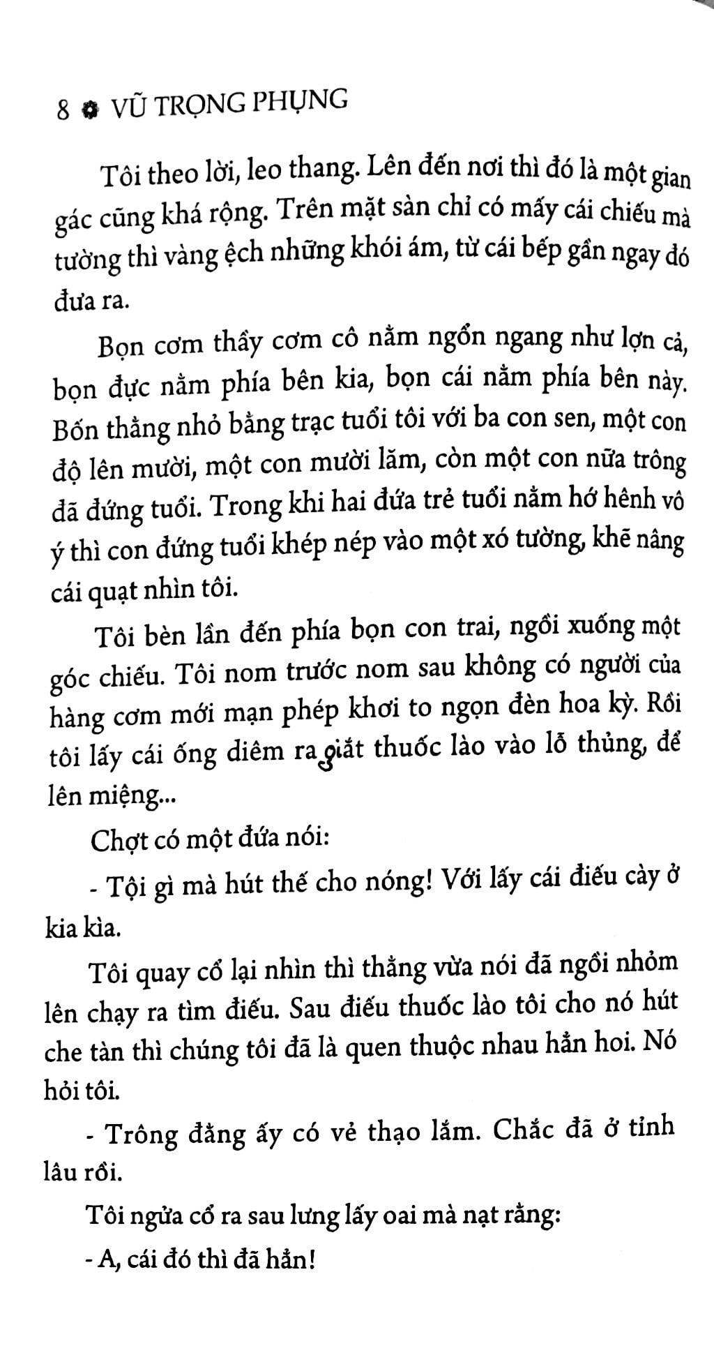 Cơm Thầy Cơm Cô Và Cạm Bẫy Người (Tái Bản)