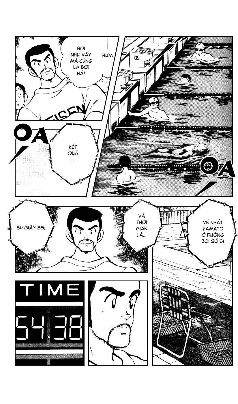 rough - ngọc thô chapter 25 18