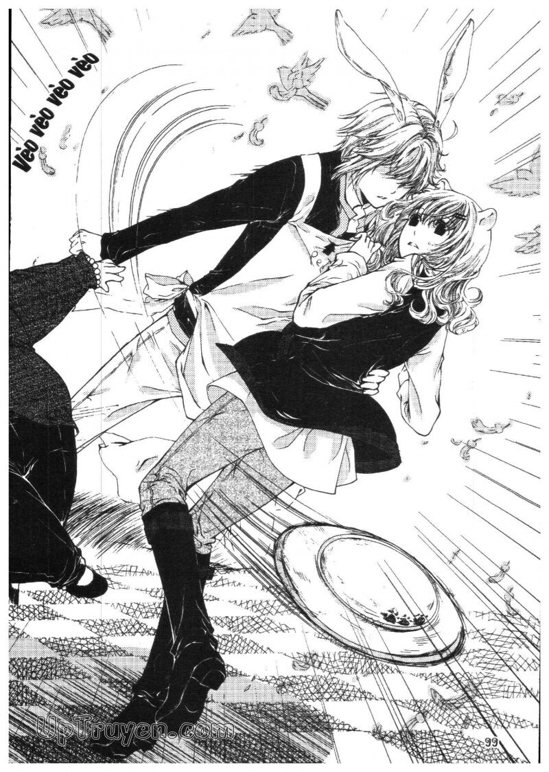 khu vườn ảo mộng chapter 3 94