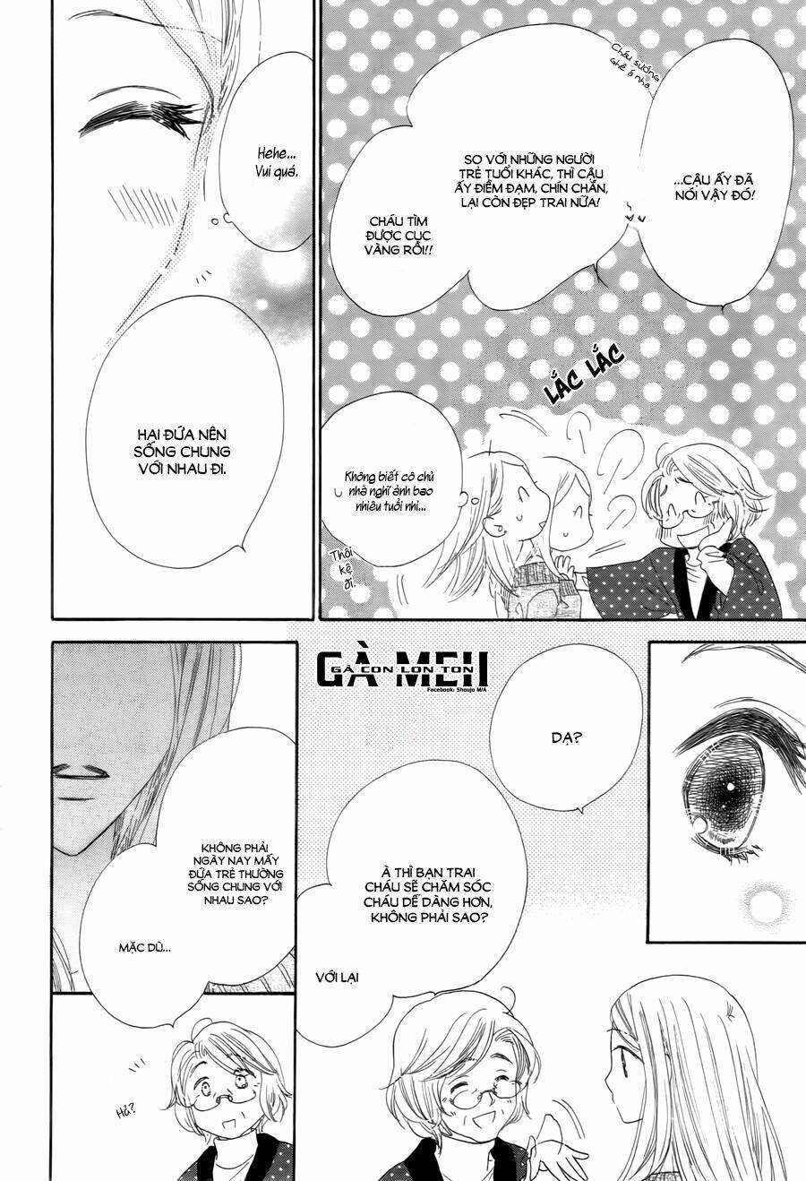 ảo ảnh tình yêu chapter 4 10