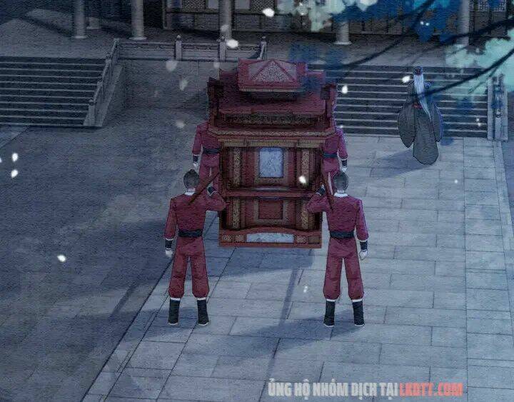 trọng sinh bá sủng nhiếp chính vương quá mạnh mẽ chapter 208 32