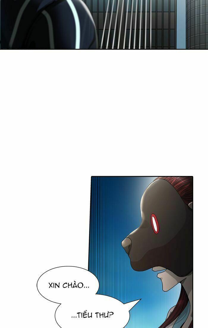 tòa tháp bí ẩn 2 chapter 438 9