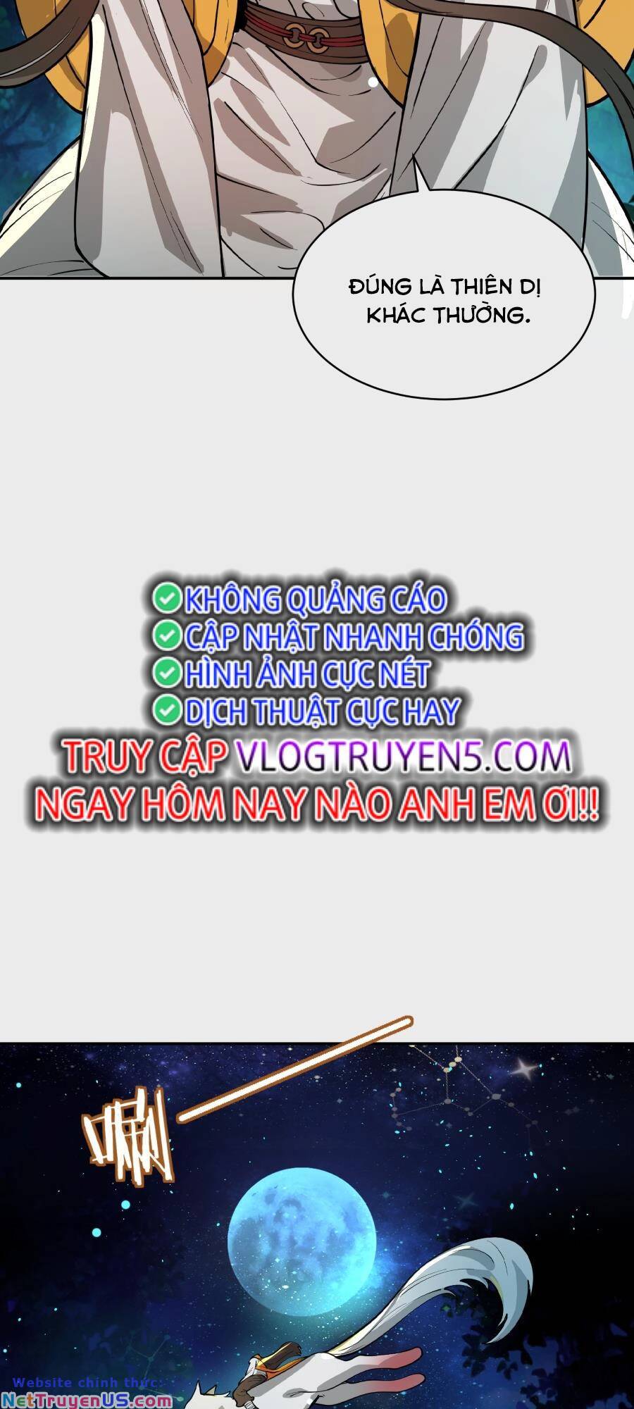 bói toán mà thôi, cửu vĩ yêu đế sao lại thành nương tử ta?! chapter 31 66