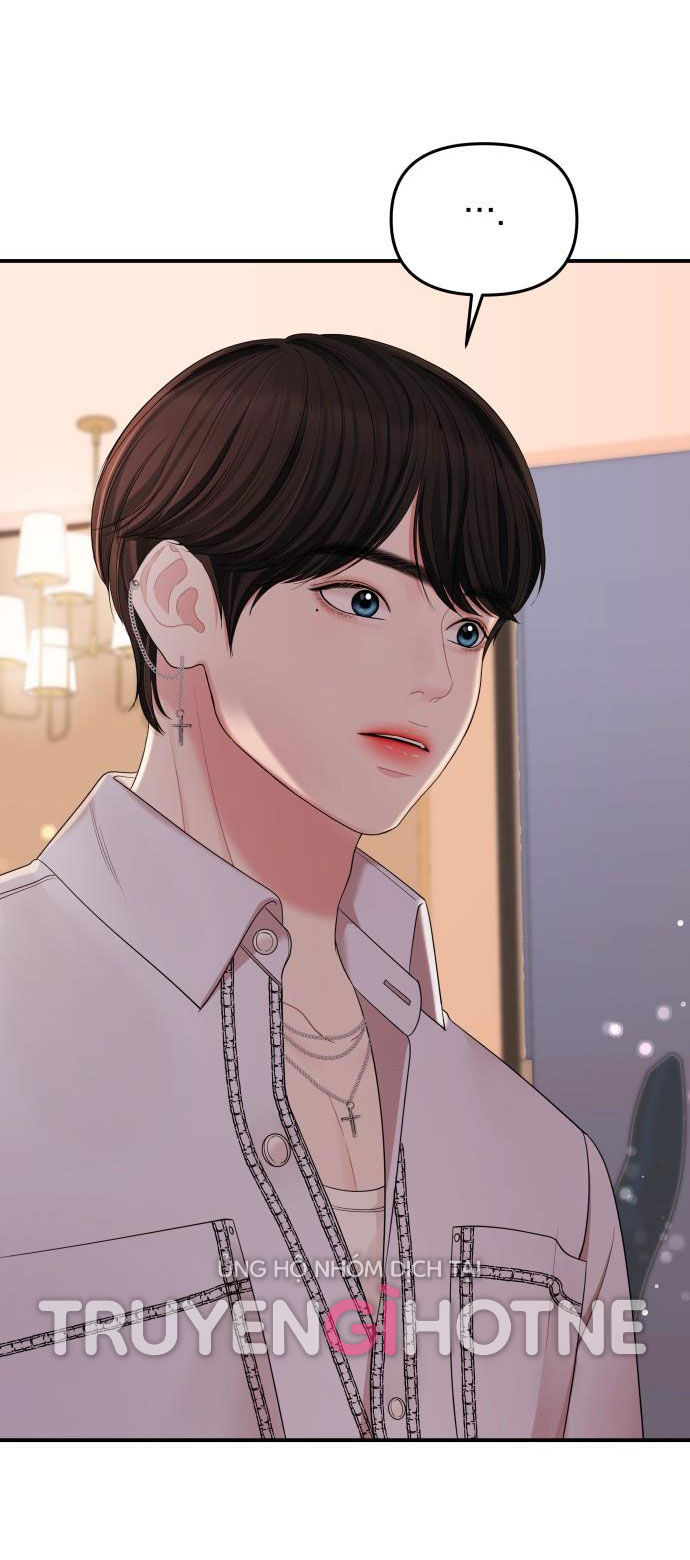 gửi em người đánh cắp những vì sao - to you who swallowed a star chapter 66.1 13