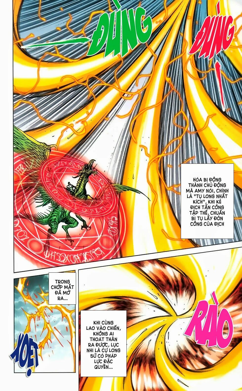 dong binh thiên hạ chapter 57 29