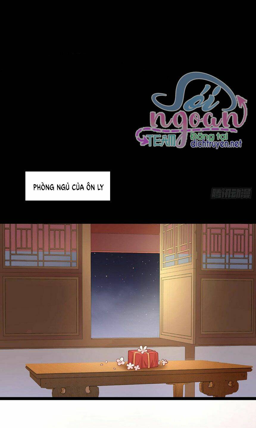 ta ở cổ đại nuôi nam nhân chapter 48 32