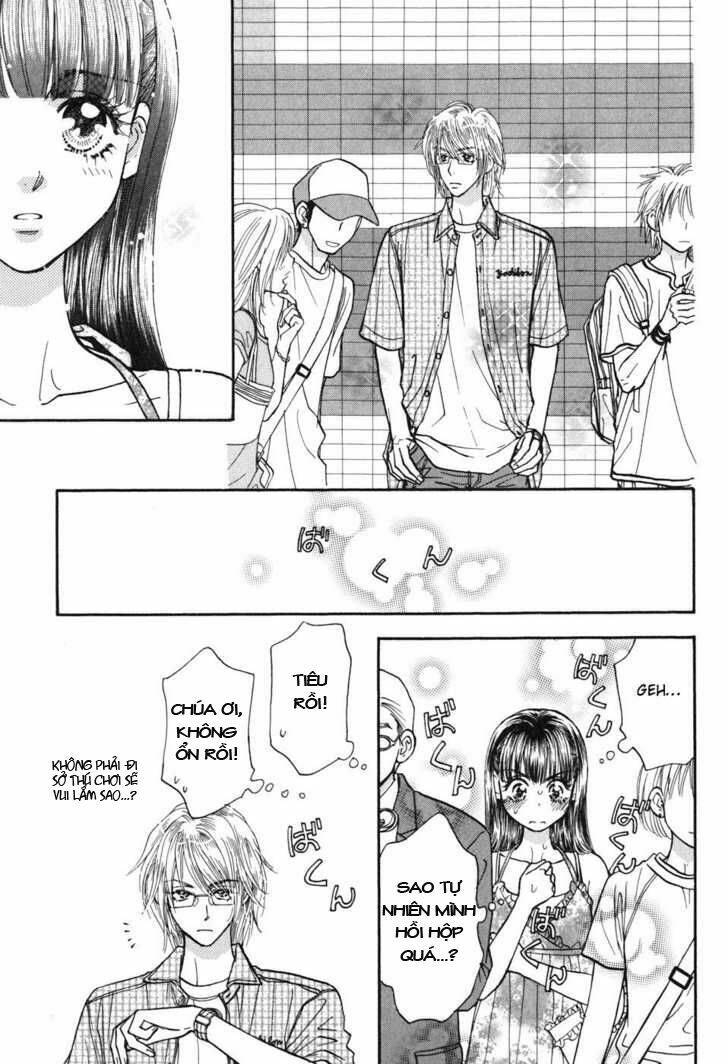 boku to kanojo no xxx chapter 30 20