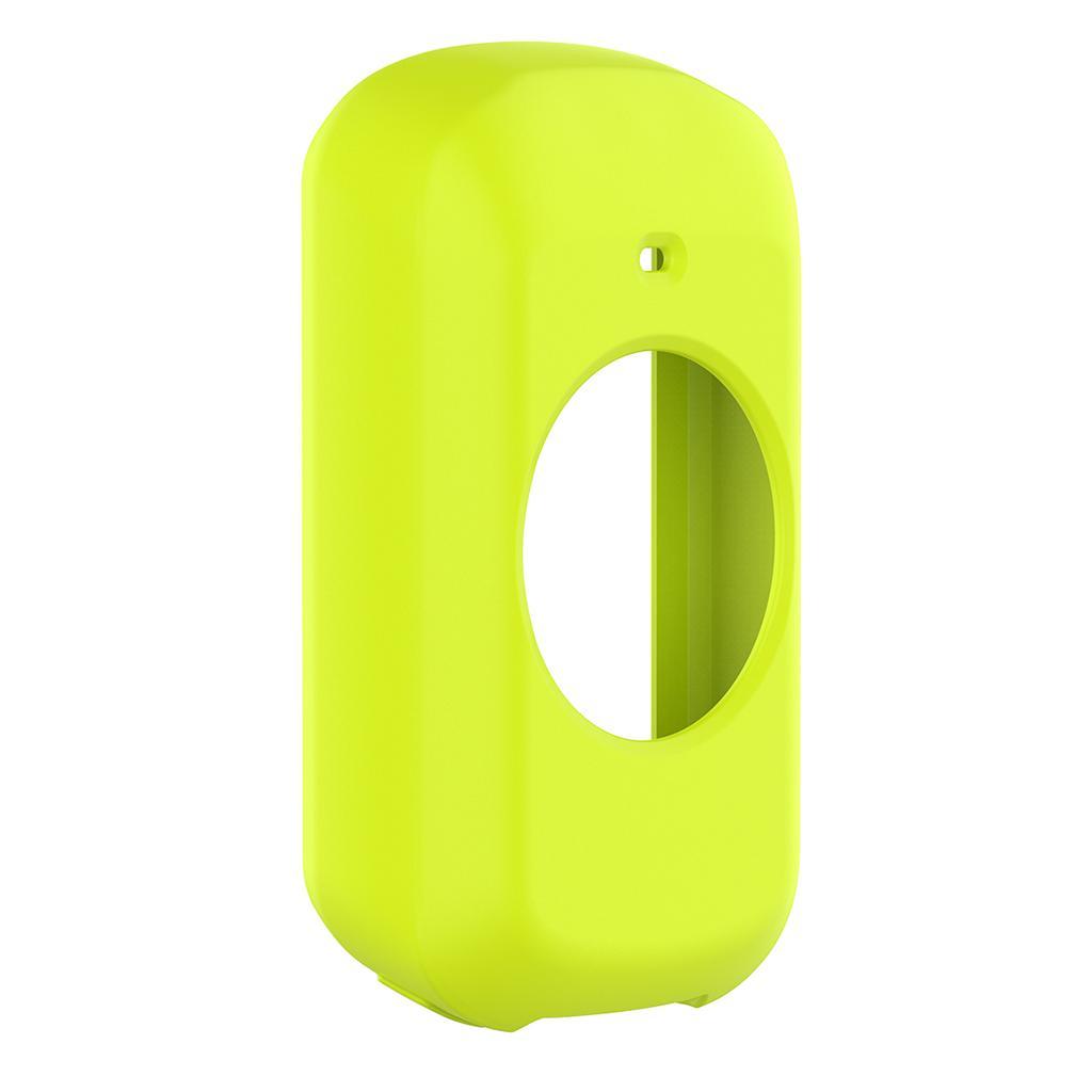 New Silica  Case Shell Waterproof For  edge830  Watch