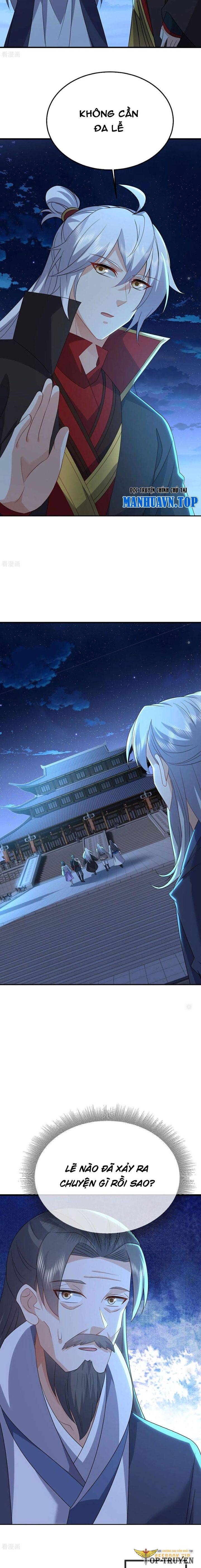 tiên võ đế tôn chapter 655 12