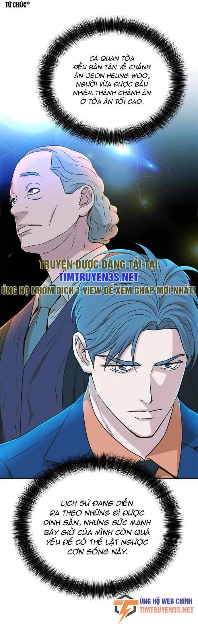 thẩm phán lee han young chapter 30 28