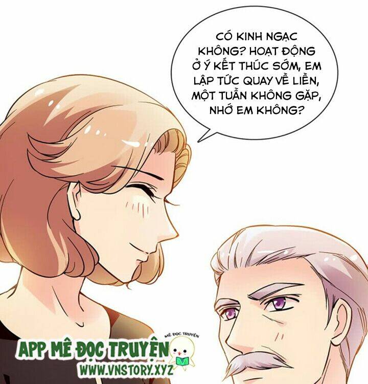 nữ hầu sau giờ học chapter 26 25