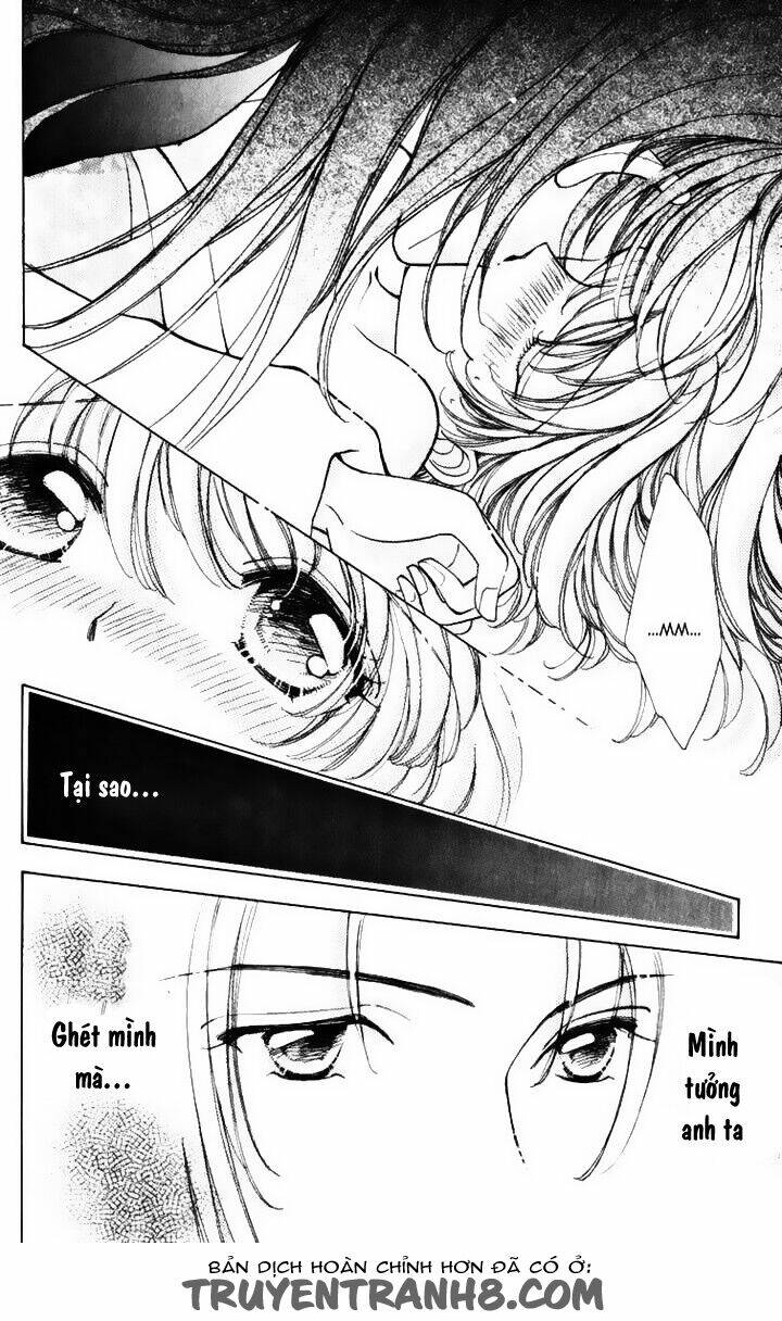 hana ni nare chapter 63 10