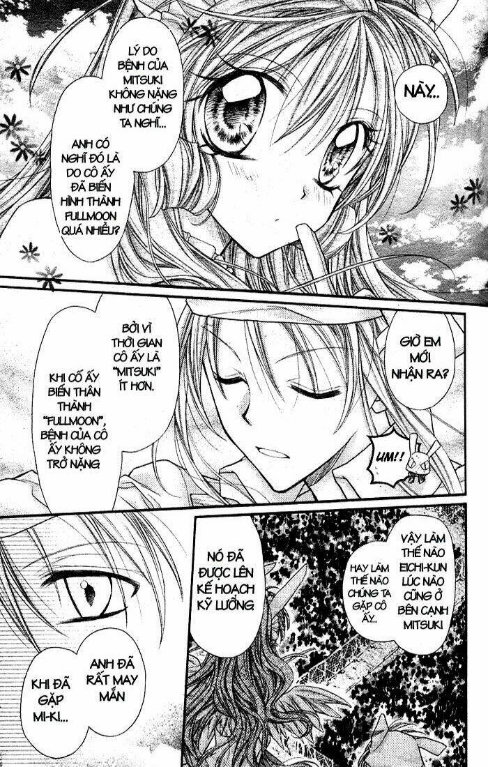 đi tìm mặt trăng tròn chapter 30 7