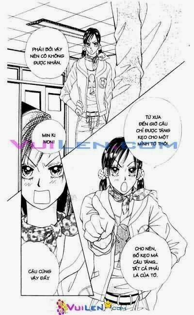 giấc mơ thần tượng chapter 5 120