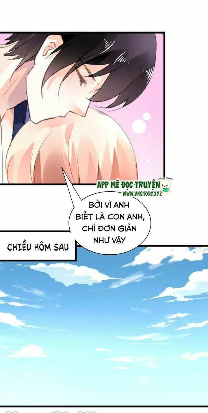 mưu ái thành nghiện chapter 81 8