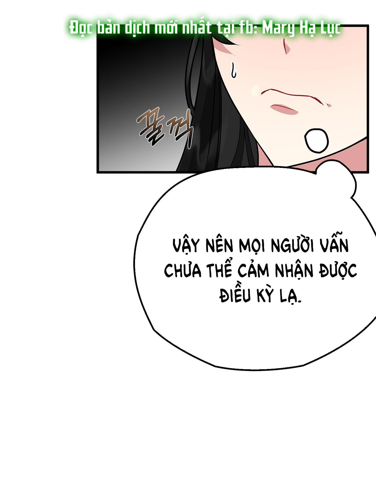 mặt trái của sự thật chapter 4.2 37