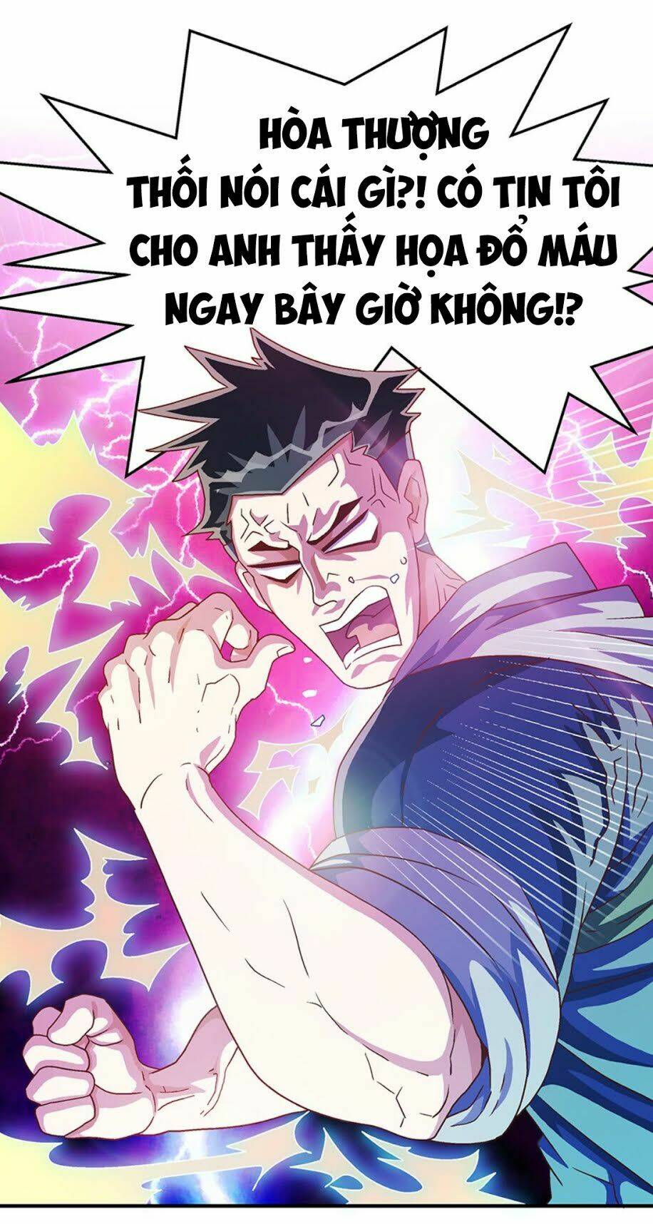 lão nạp muốn hoàn tục chapter 5 32