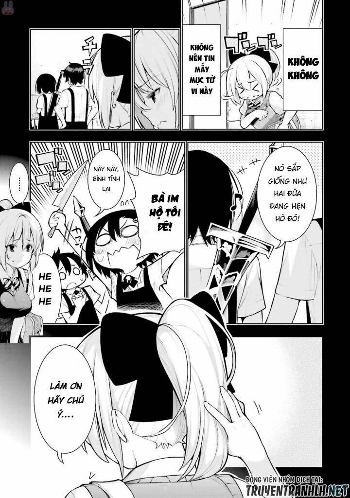 floor ni maou ga imasu chapter 25 11