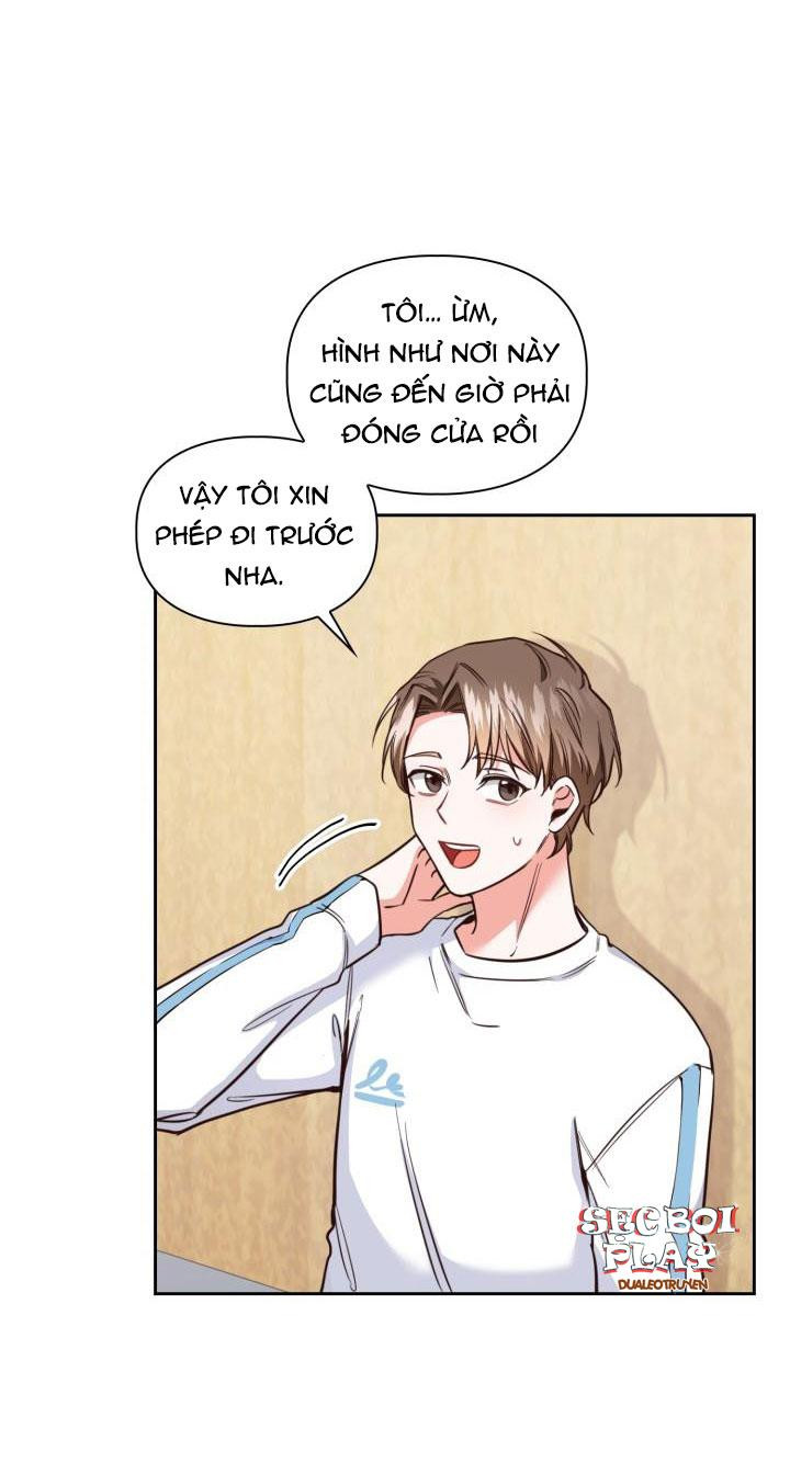 phòng tắm hơi chapter 2.5 1