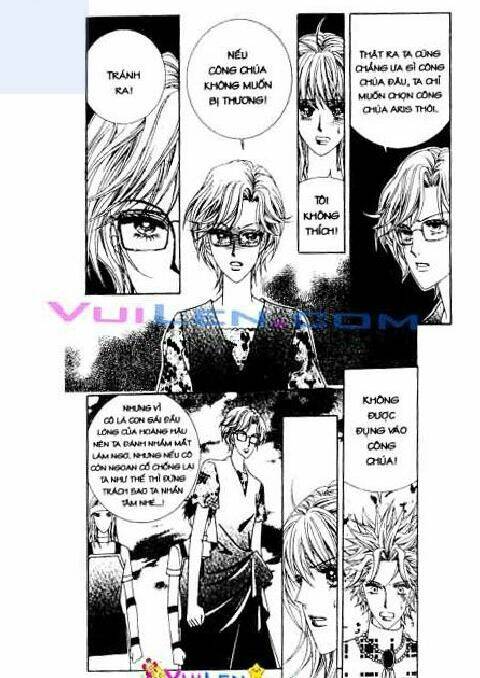 công chúa của tôi chapter 10 32