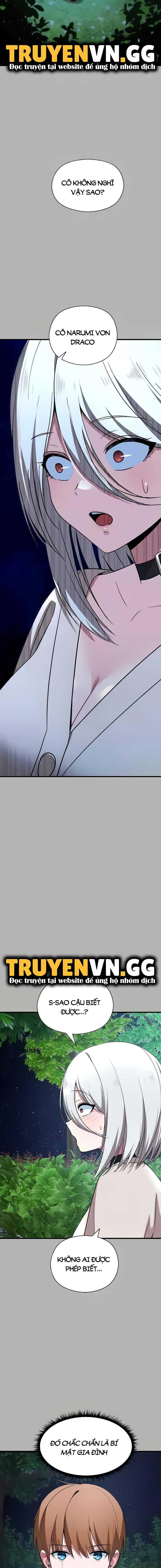 thuần hóa ác nữ tiểu thư chapter 24 13