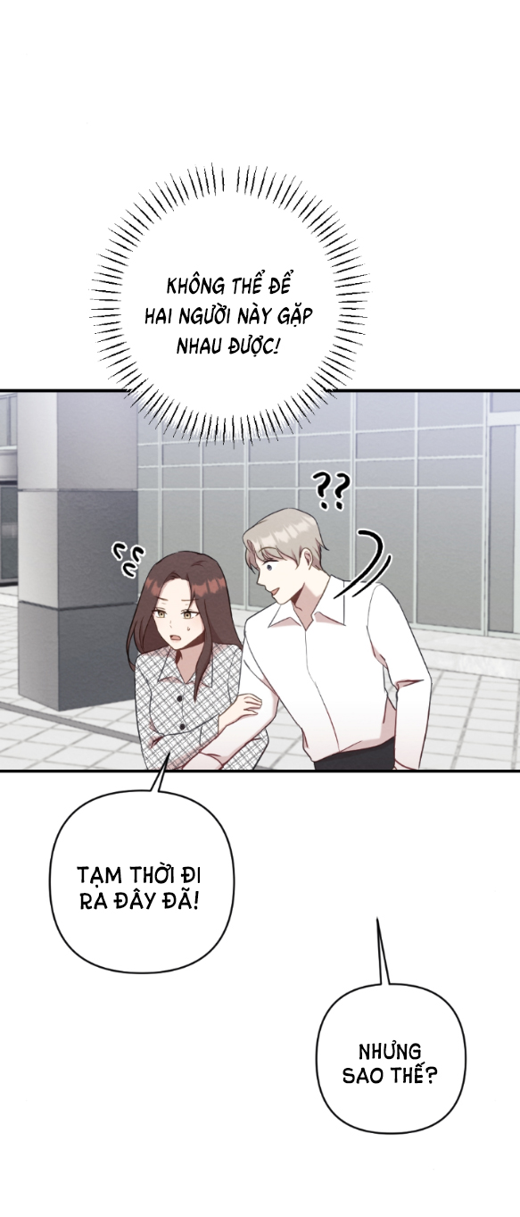 [18+] đêm không thể vãn hồi chapter 23.2 9