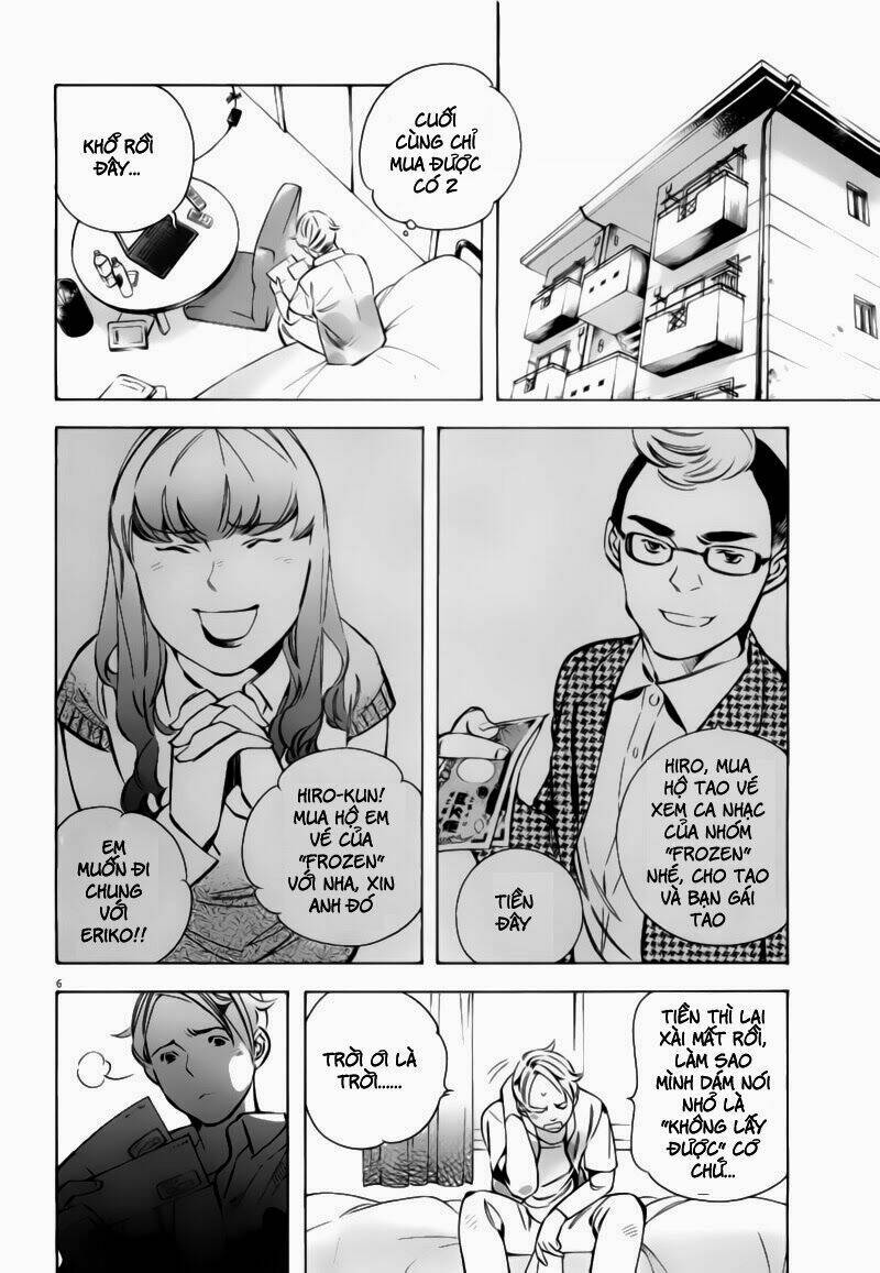 shin kurosagi - con diệc đen 2 chapter 92 6