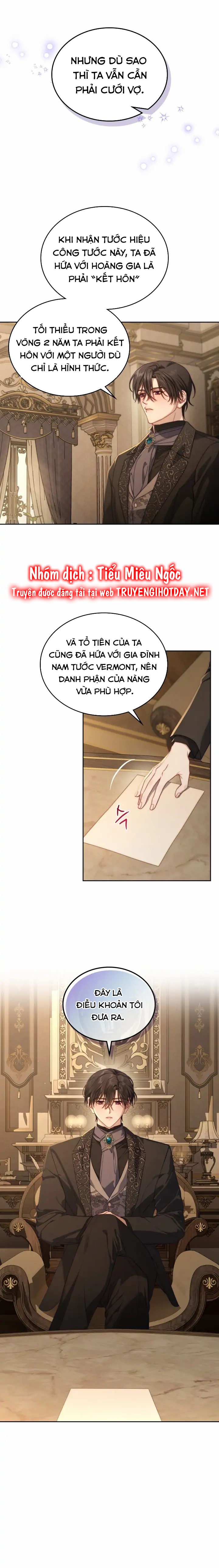 thư viện ánh trăng chapter 26 2