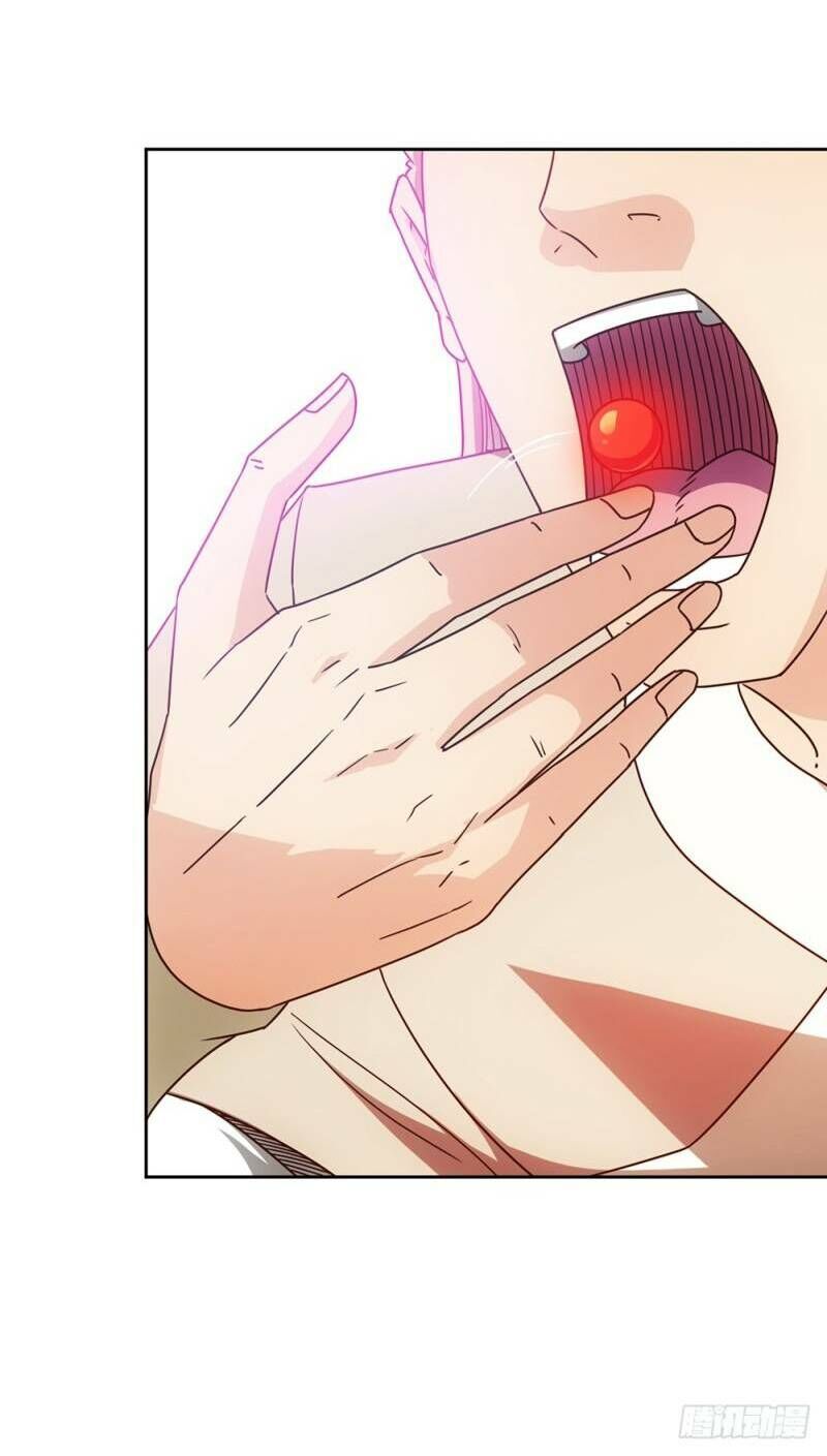 hồng thiên thần tôn chapter 47 25