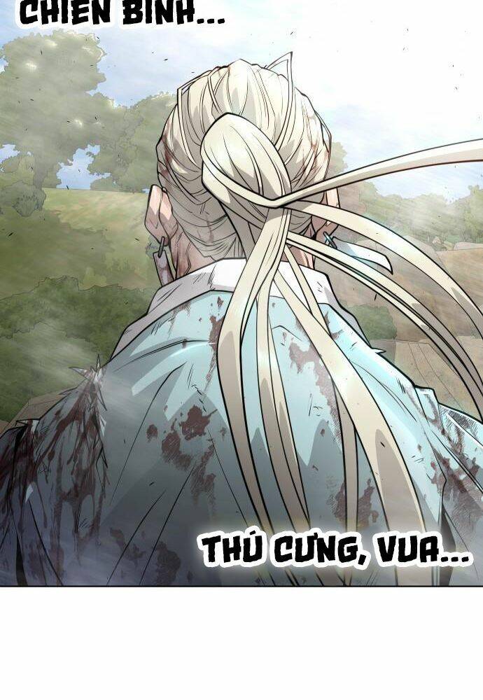 kĩ nguyên của anh hùng chapter 112 54