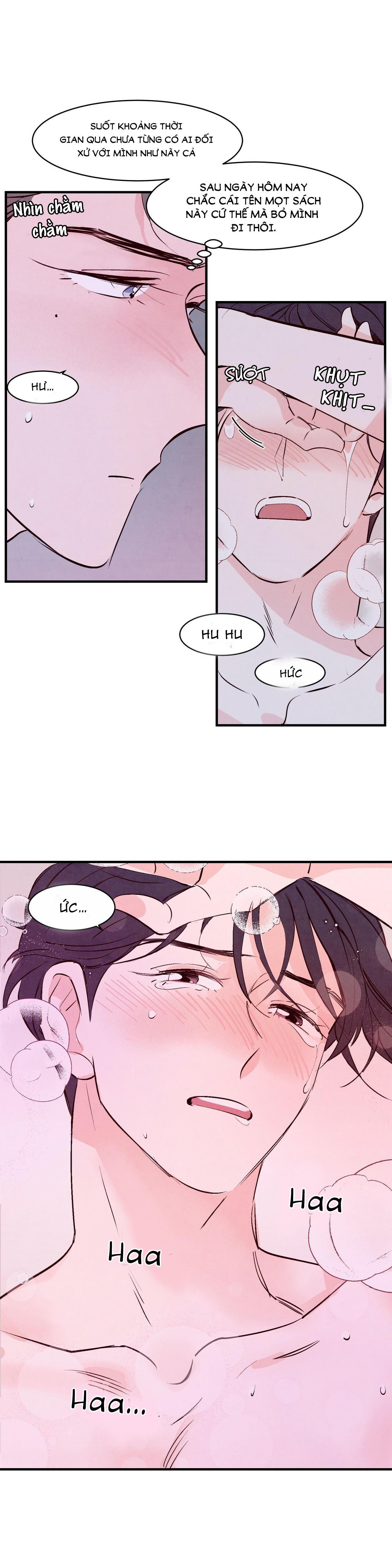 say tình [bl] chapter 6 27