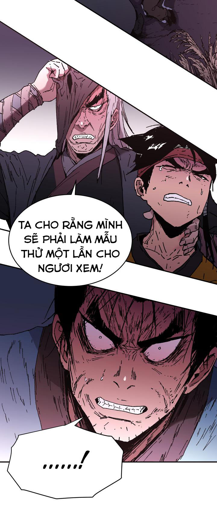 Bố Vô Song chapter 86 6