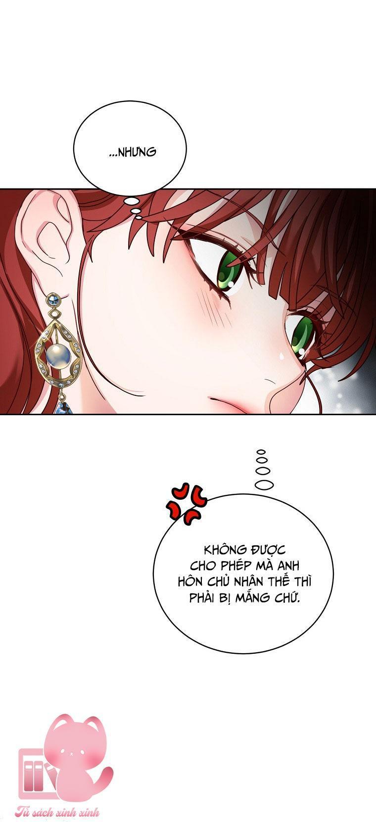 thế thì ta cứ trở thành kẻ ác thôi chapter 57 23