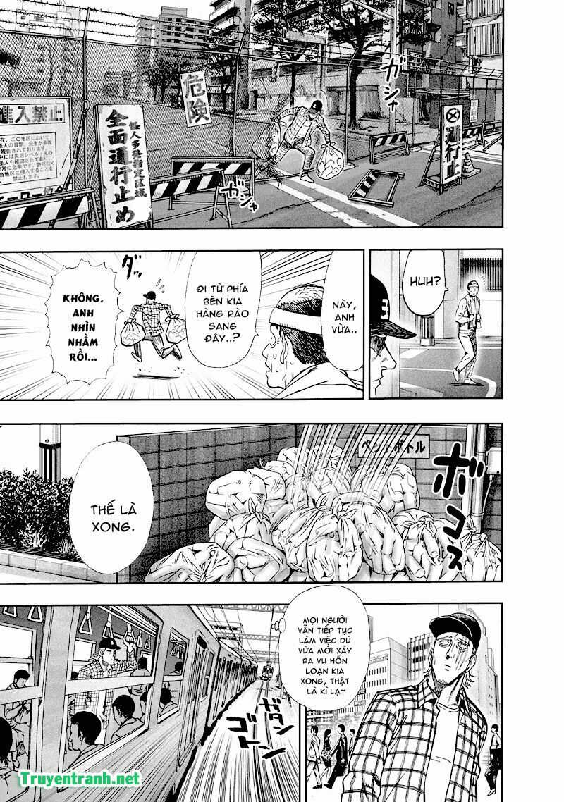 one-punch man chapter 131 9