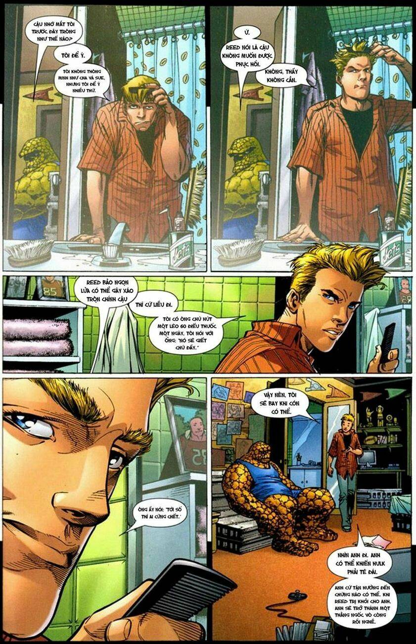 ultimate fantastic four chapter 13 17