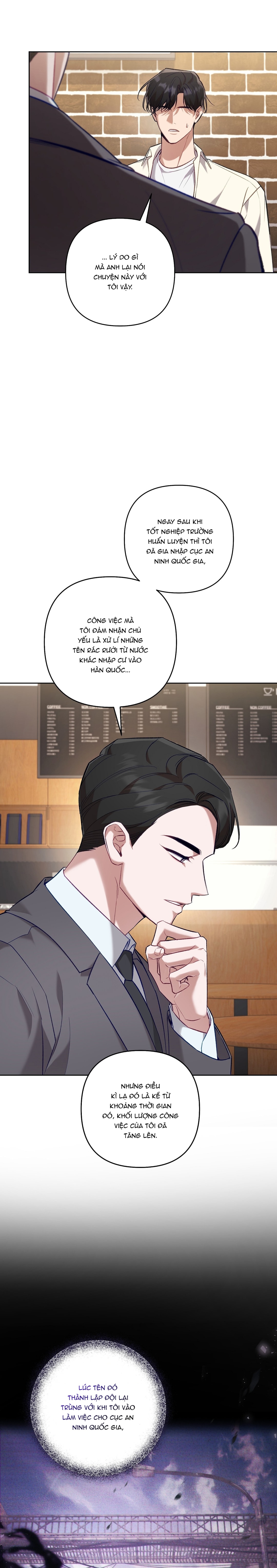 guide cấp s phết mật ong chapter 49 17