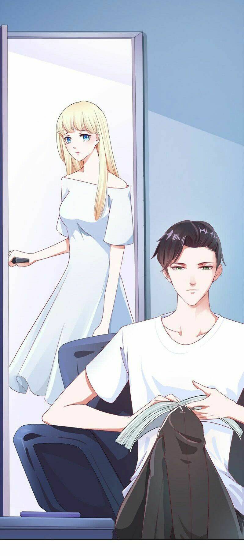 lãnh hôn cuồng ái chapter 6 24