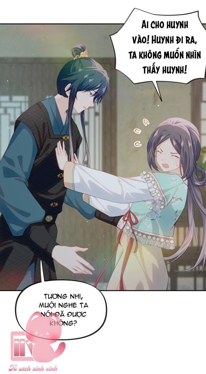 một đêm nọ đột nhiên yandere tới! chapter 122 12