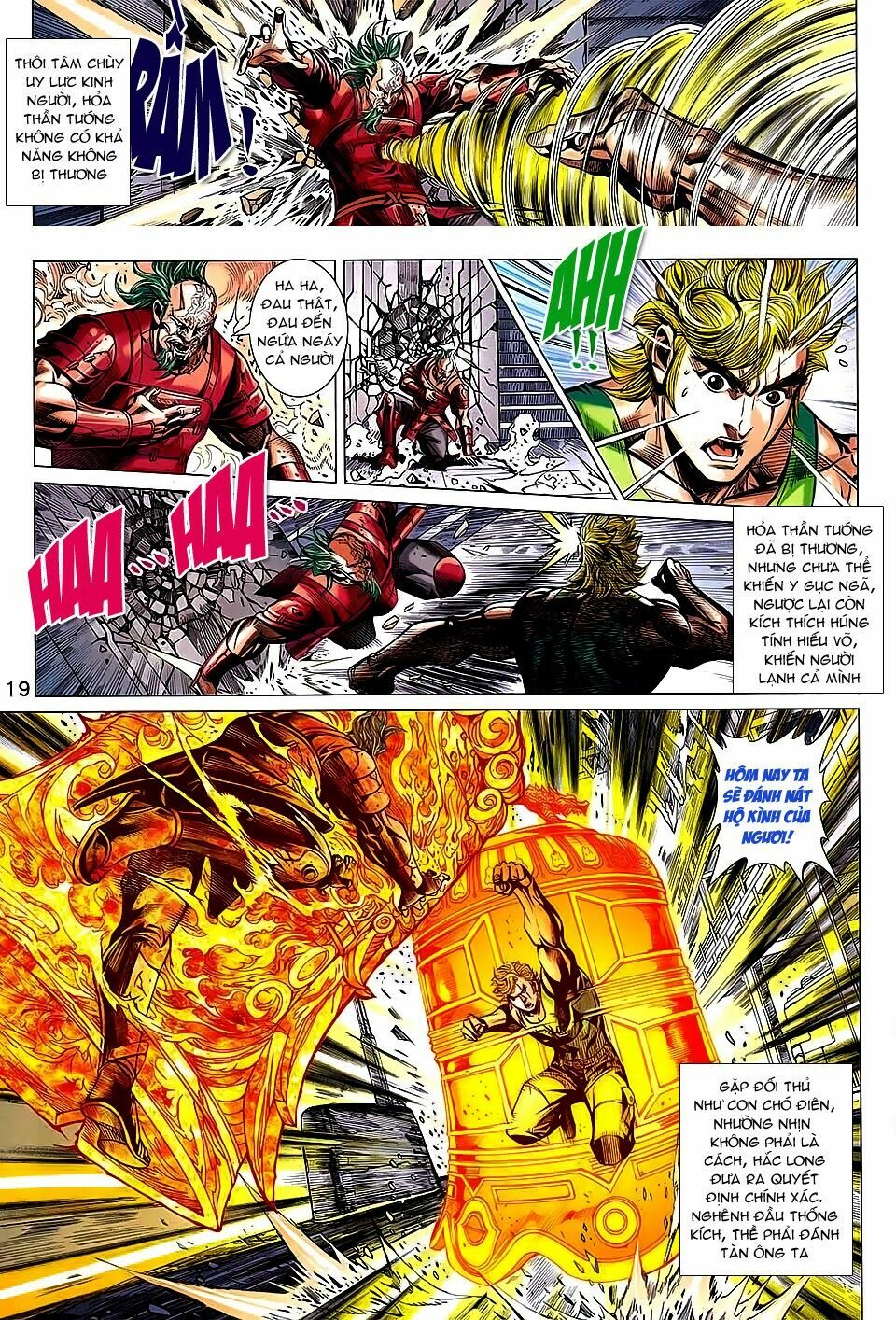 thạch hắc long truyện chapter 67 17