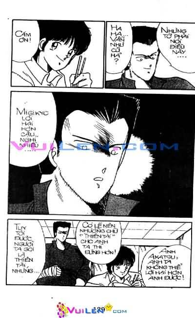 truyền nhân atula - shura no mon i chapter 4 140