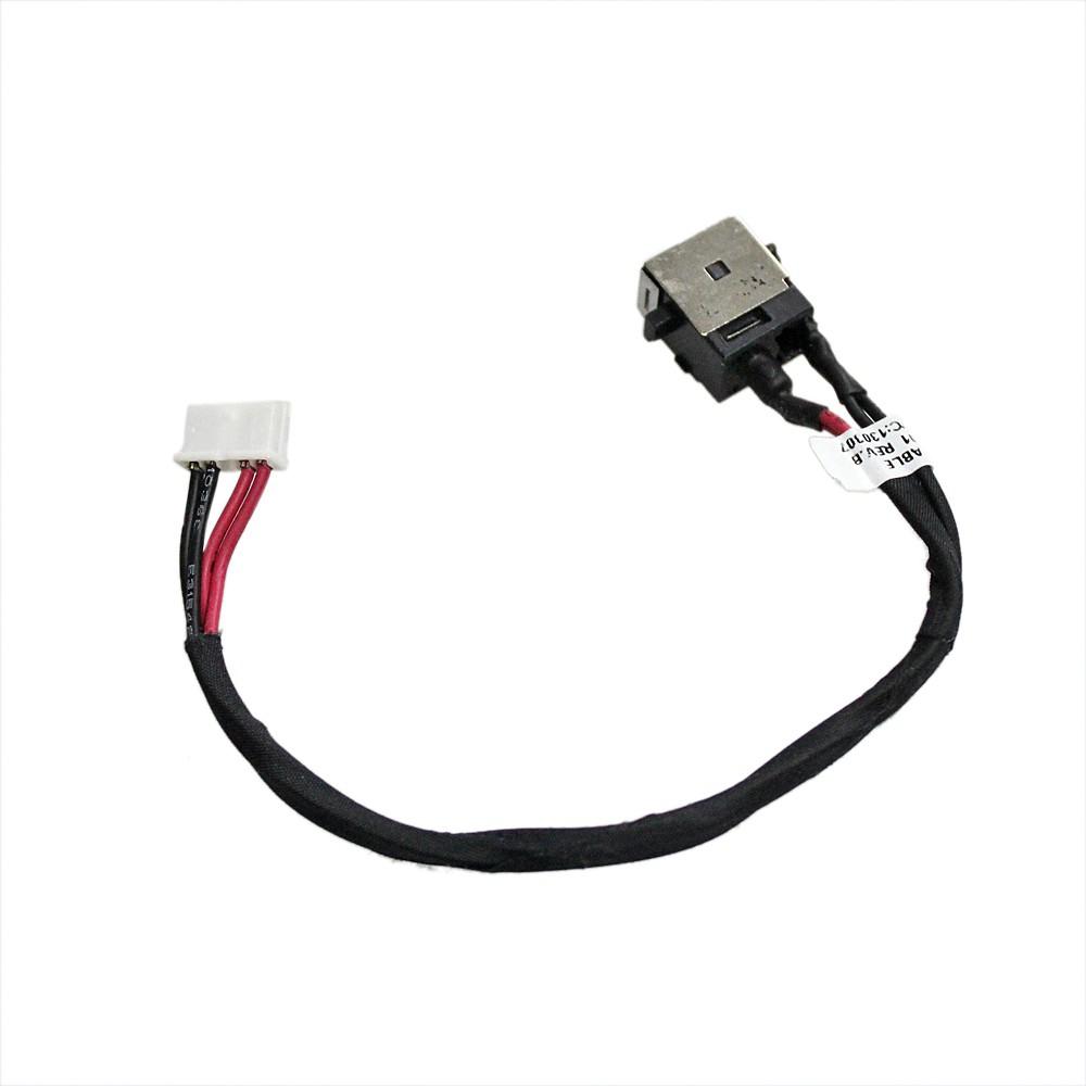 Cáp Nguồn Dc Cho Asus A450 A450C A450Ca A450Cc A450Cp A450Ep A450J A450Jb