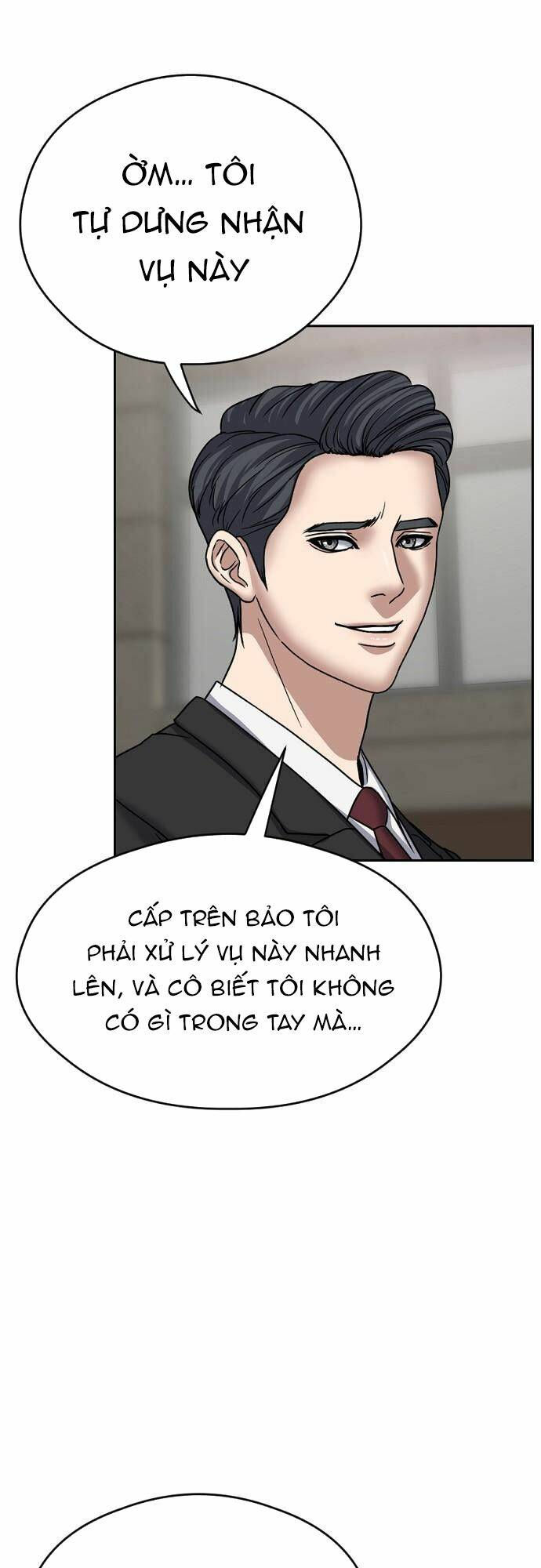 đấu kiếm - công tố viên lách luật chapter 8 67
