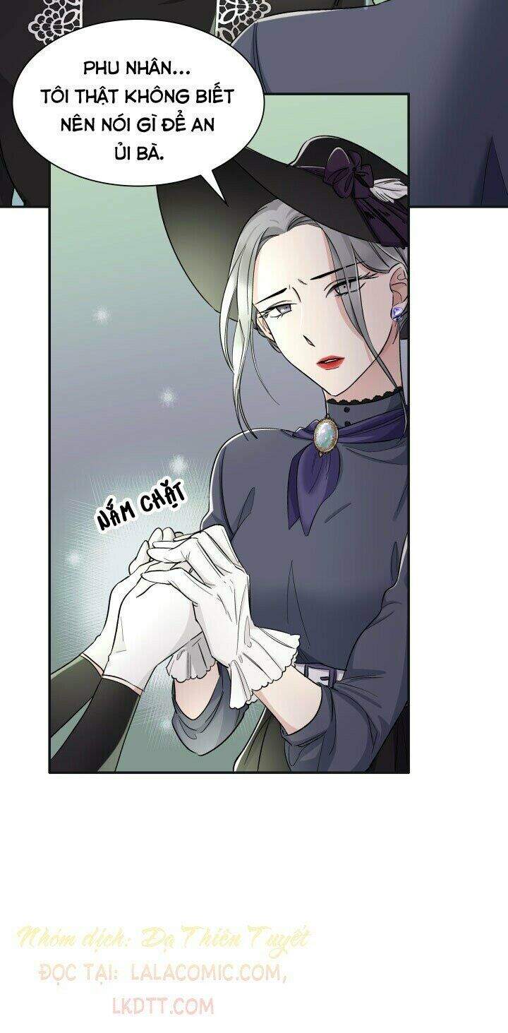 tôi đánh mất dây xích kiềm chế nam chính yandere chapter 3 15